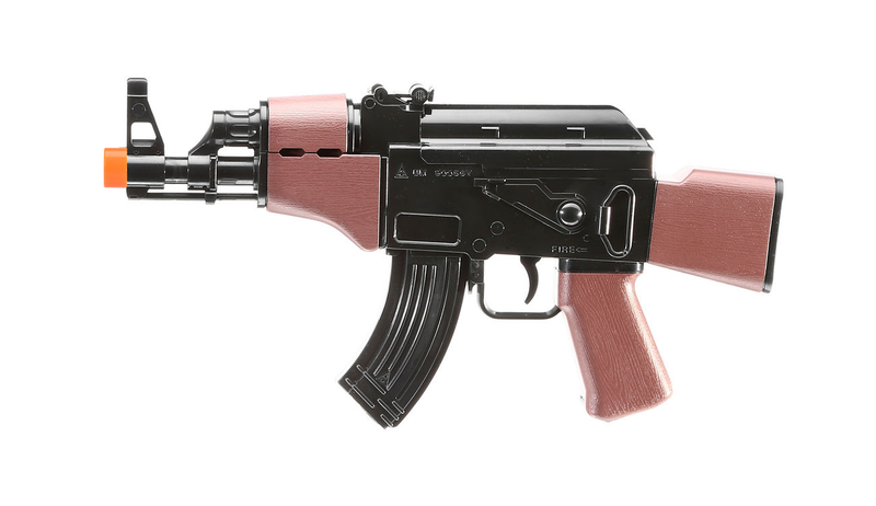 Tactical OPS Baby AK AEG 6 mm