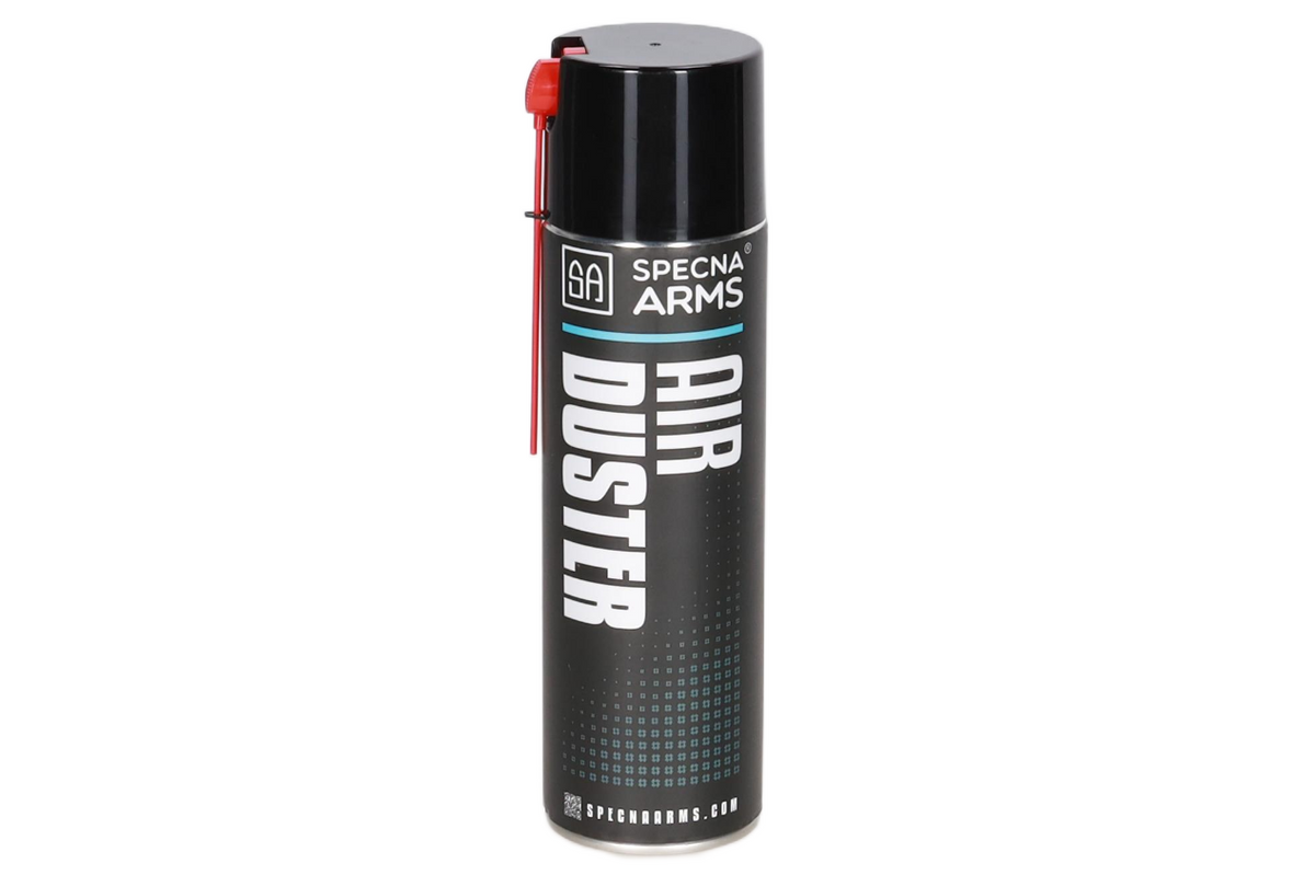 BOUTEILLE D'AIR SOUS PRESSION 500ML — SA44506