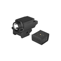 Lampe tactique Olight PL-Mini 3 Valkyrie – 600 lm, 2 batteries