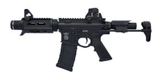 BOLT B4 PDW CQB AEG BRSS 6 mm – Noir