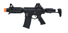 BOLT B4 PDW CQB AEG BRSS 6 mm – Noir