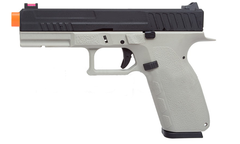 KJ Works KP-13 Auto GBB CO₂ 6 mm – Gris