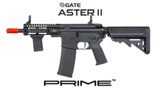 Specna Arms SA-P21 PRIME ASTER II Brushless – Noir