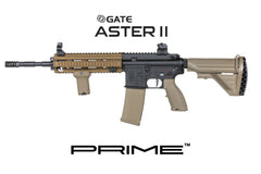Specna Arms SA-PH21 PRIME ASTER II Brushless – Chaos Bronze