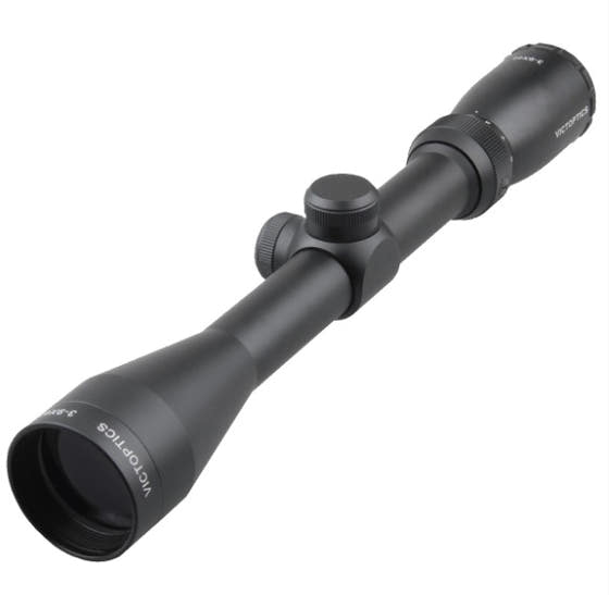 Lunette VictOptics B3 3-9x40 VMD – montage 22 mm