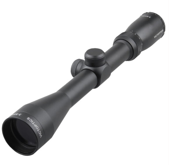 Lunette VictOptics B3 3-9x40 VMD – montage 22 mm