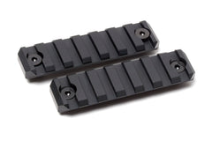 RAIL SET FOR GG KEYMOD HANDGUARD — S11044