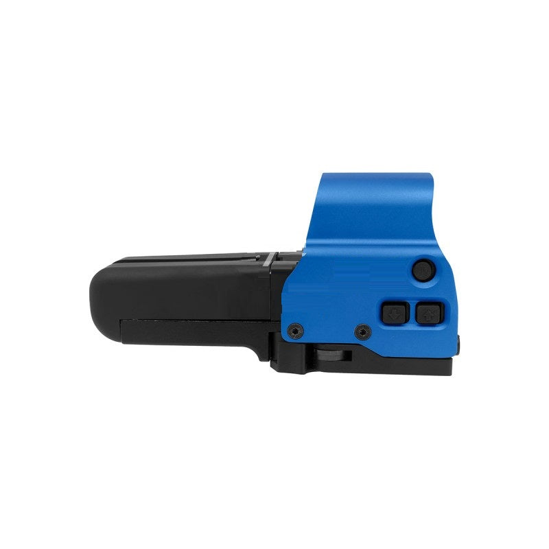 Point rouge 558 Tactical OPS — Bleu