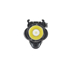 Lampe tactique Olight Baldr Pro avec laser vert – 1 350 lm