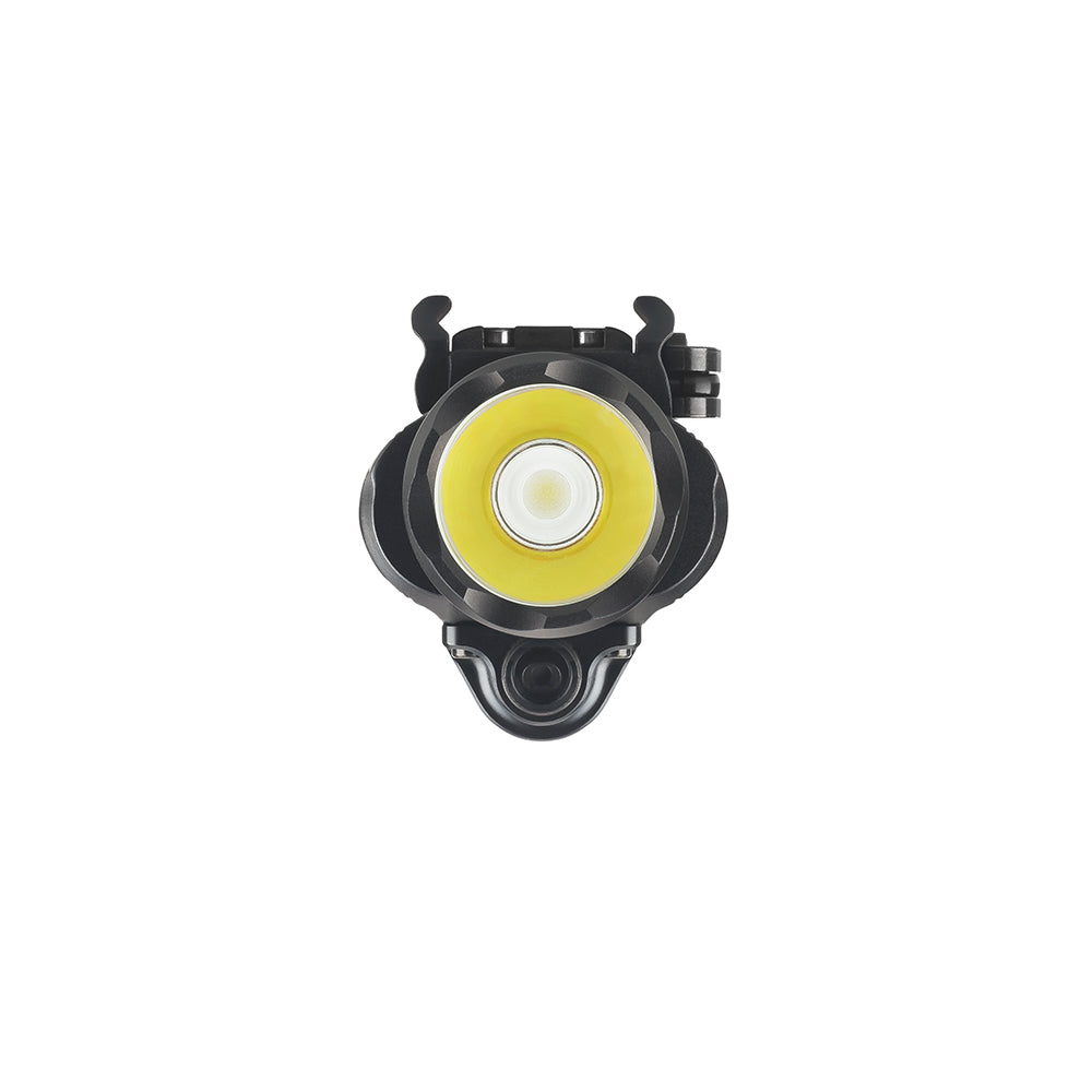 Lampe tactique Olight Baldr Pro avec laser vert – 1 350 lm