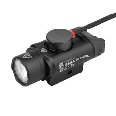 Lampe tactique rechargeable Olight PL-3R Valkyrie – 1 500 lm