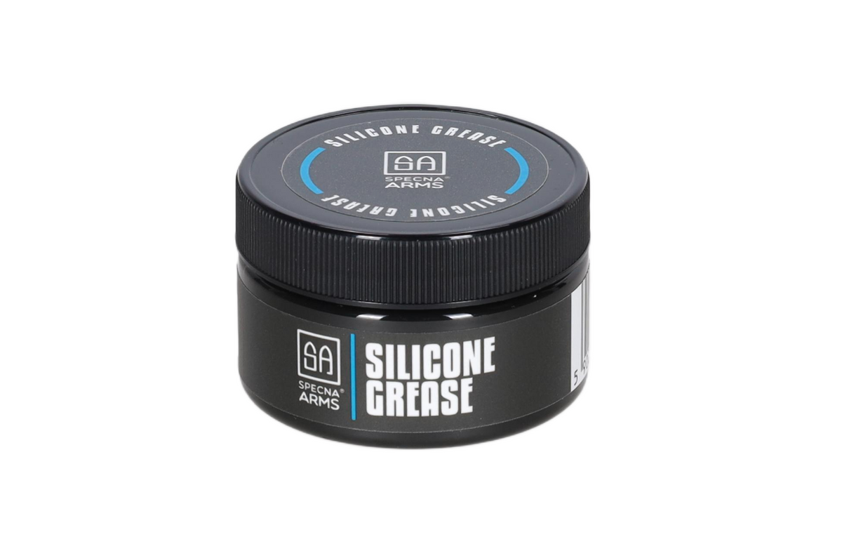 GRAISSE SILICONE 50G — SA44509
