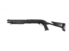 Fusil à pompe airsoft Franchi SAS 12 Flex Stock – référence 16063