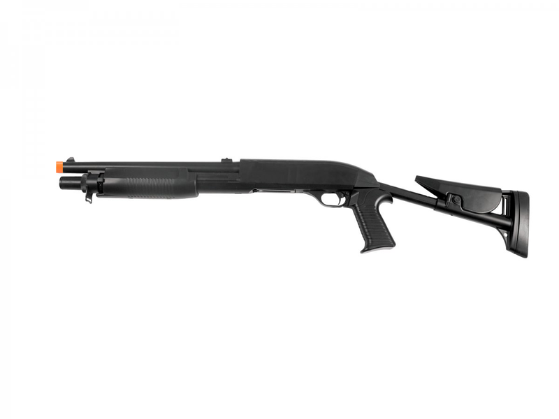 Franchi SAS 12 Flex Stock spring 6 mm ASG – vue principale