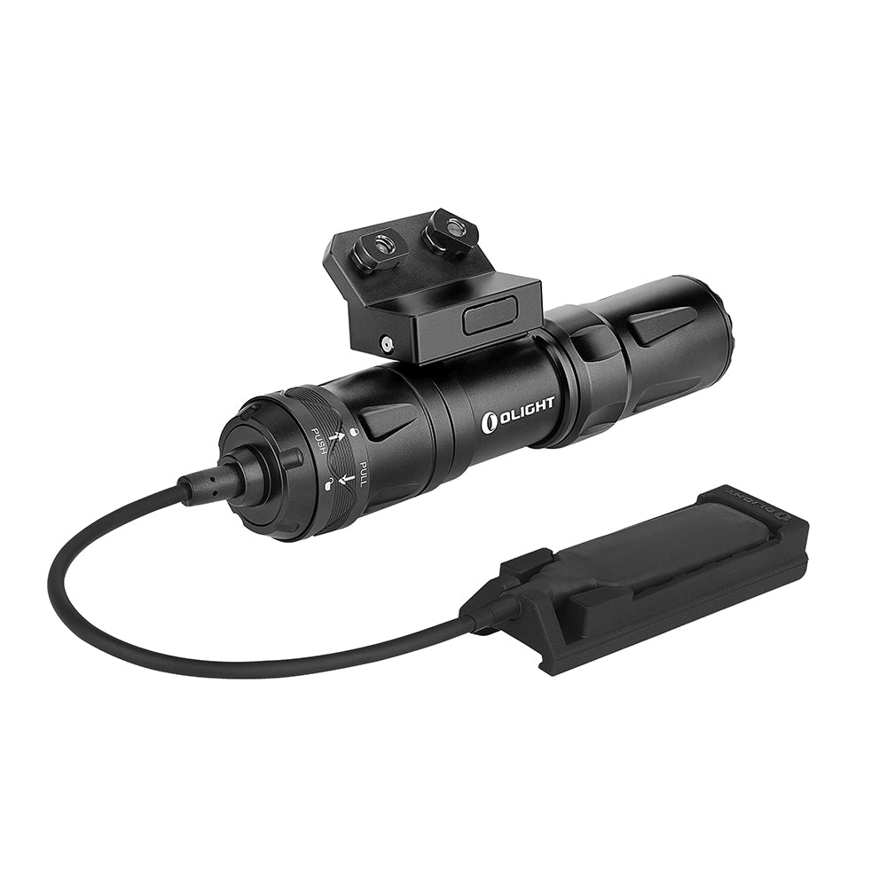 Lampe tactique Olight Odin Mini M-LOK – 1 250 lm