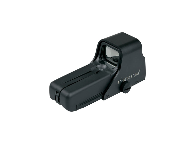POINT ROUGE / GREEN 552 ADVANCED 21MM NOIR — 17188