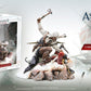 Figurine Connor Kenway, The Last Breath , Assassin's Creed 3, 24 cm, collector