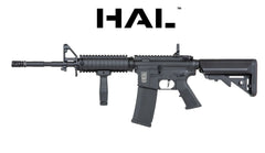 Réplique longue airsoft Specna Arms SA-C03 HAL ETU 6 mm — Noir — Réf. SA00390