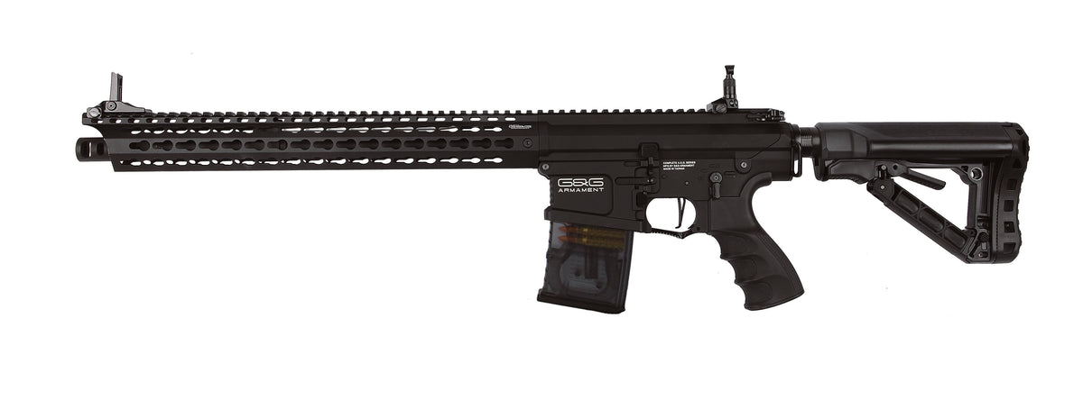 G&G TR16 MBR 308SR AEG 6 mm