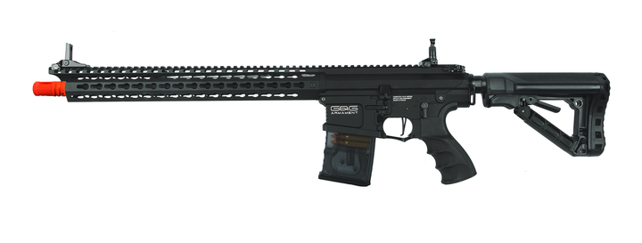 G&G TR16 MBR 308SR AEG 6 mm