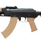 Réplique Kalashnikov AKS 74 U Tactical