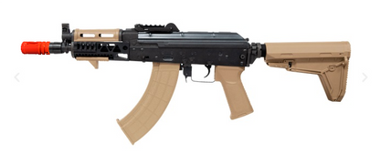 Réplique Kalashnikov AKS 74 U Tactical