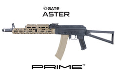 Specna Arms SA-PJ12 KPYK PRIME ASTER Brushless – Half Tan