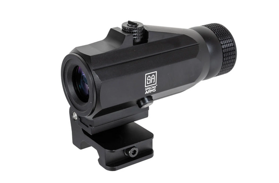 MAGNIFIER CORE 4X22 NOIR — SA33011