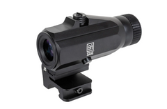 MAGNIFIER CORE 4X22 NOIR — SA33011