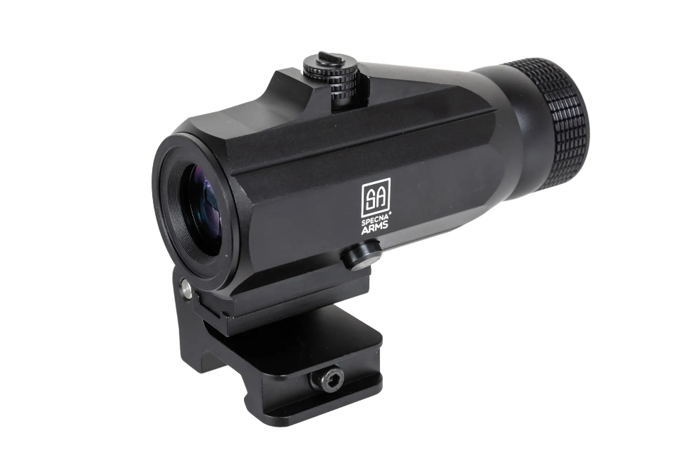 MAGNIFIER CORE 4X22 NOIR — SA33011
