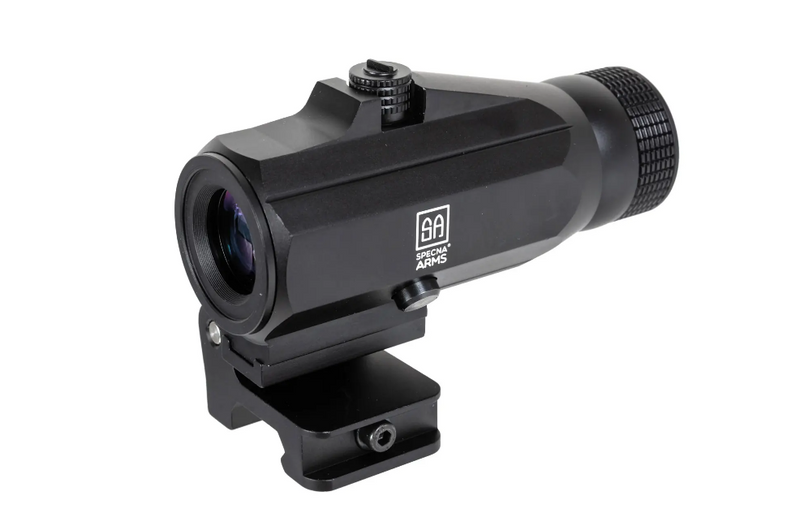 MAGNIFIER CORE 4X22 NOIR — SA33011