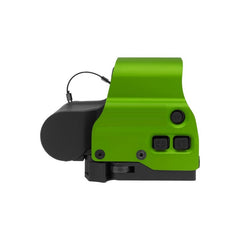 Point rouge / vert XPS 3-2 — TACTICAL OPS — Vert