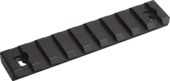 RAIL M LOCK 4 INCH — VE00169