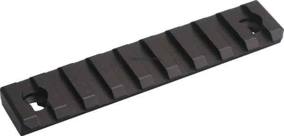 RAIL M LOCK 4 INCH — VE00169