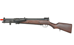 S&T Type 100 Gen2 Legacy AEG 6 mm – Bois / Métal