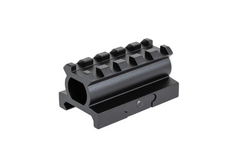 MONTAGE OPTIQUE 19MM LONG — SA33023