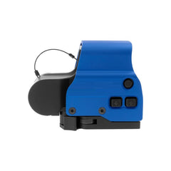 Point rouge / vert XPS 3-2 — TACTICAL OPS — Bleu