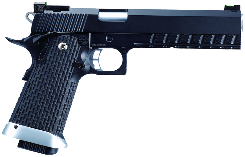PISTOLET KJ CAPA 6" CO2 — KJ06C