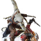 Figurine Connor Kenway, The Last Breath , Assassin's Creed 3, 24 cm, collector