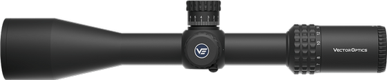 LUNETTE SENTINEL 4-16X50 VSE-4 MOA — VE00232