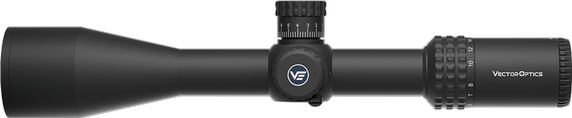 LUNETTE SENTINEL 4-16X50 VSE-4 MOA — VE00232