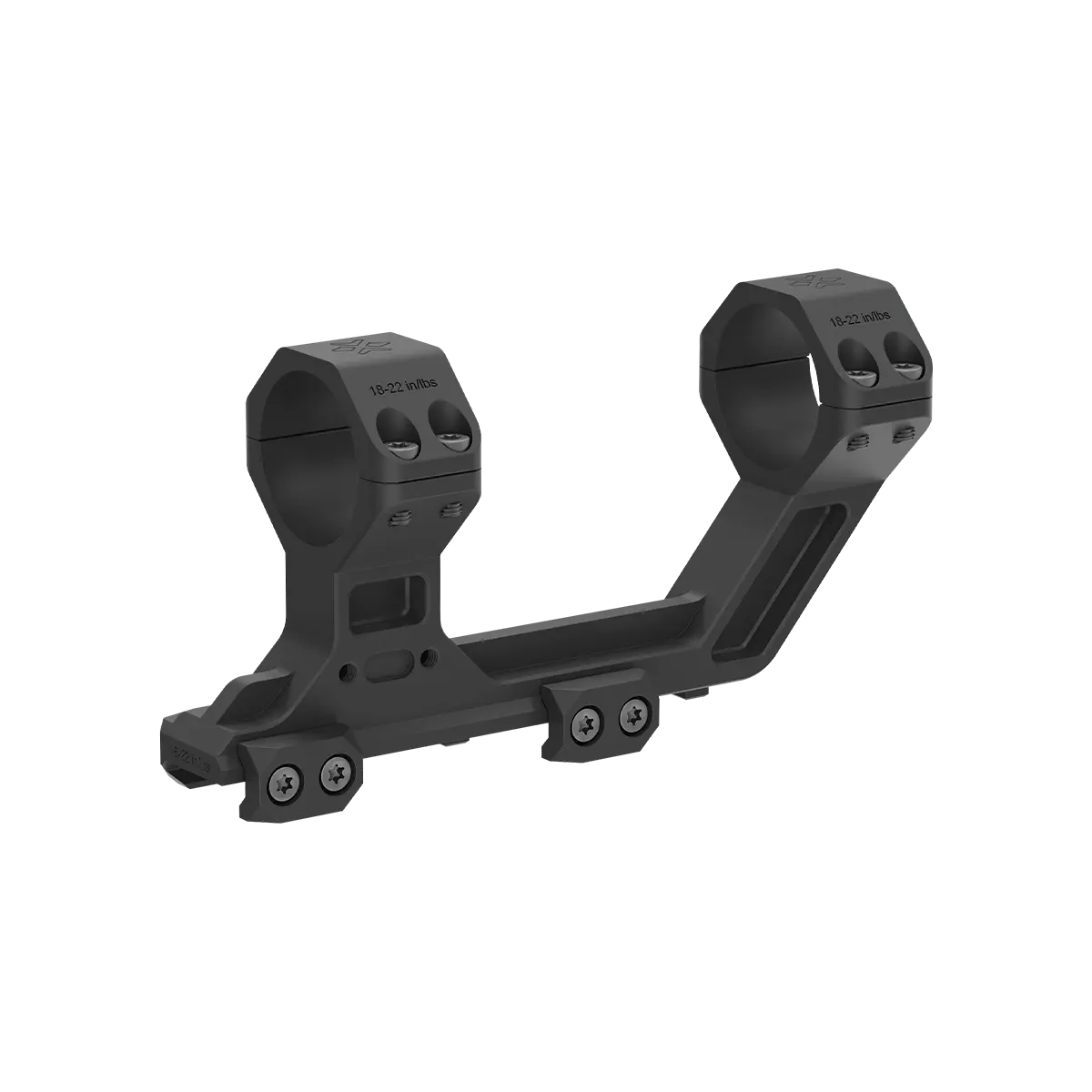 MONTAGE PICATINNY HAUT 50MM T 30MM — VE00326