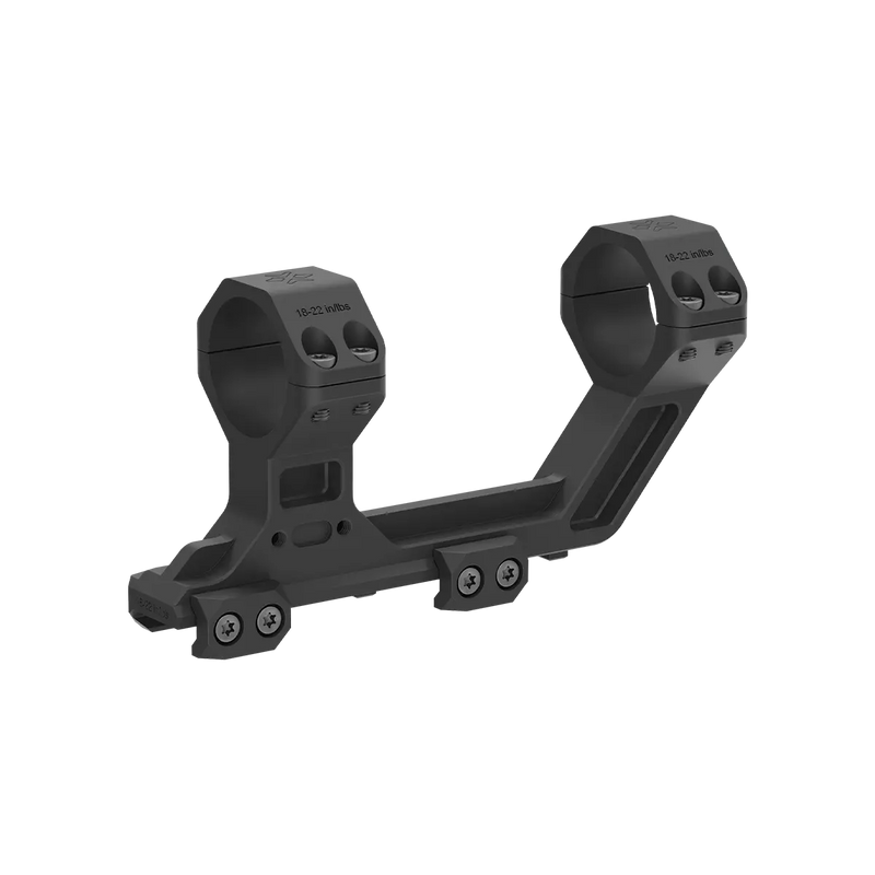 MONTAGE PICATINNY HAUT 50MM T 30MM — VE00326