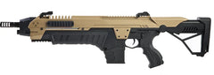 Poseidon XR5 AEGR Medusa AEG 6 mm — Tan ou Blanc