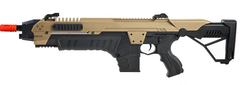 Poseidon XR5 AEGR Medusa AEG 6 mm — Tan ou Blanc