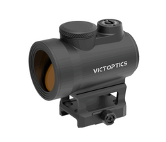 Point rouge VictOptics SRD 1x30 – point 3 MOA