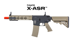 Specna Arms SA-F03 FLEX X-ASR G2 AEG 6 mm – Tan
