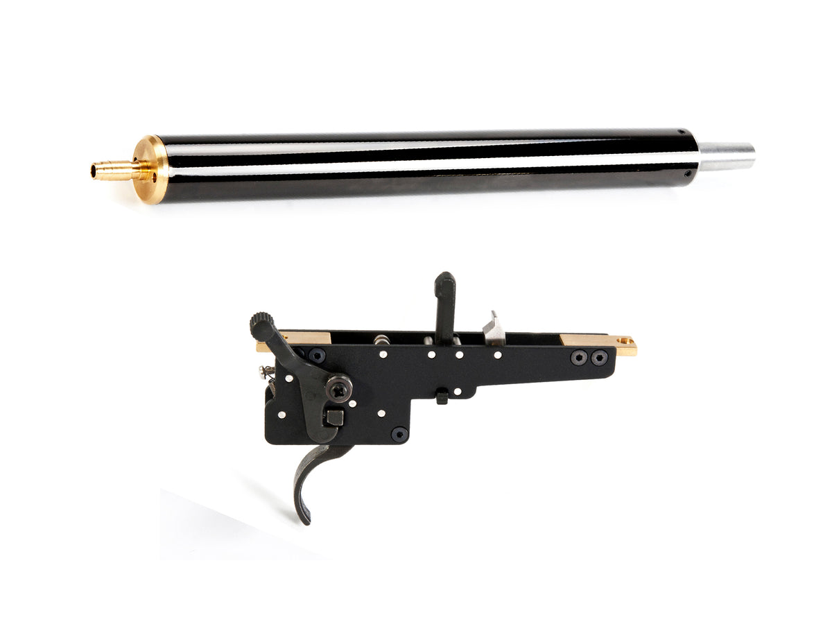 KIT UPGRADE M150 ASW 338 LM — 17212