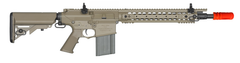 Ares SR25 M110 AEG EFCS 6 mm – Tan