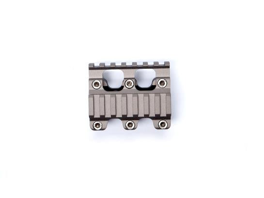 FRONT RAIL ACCESSORY M40A3 — 18124